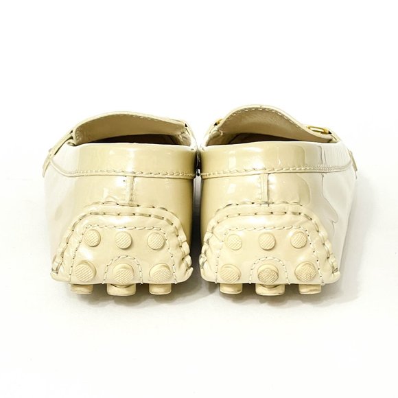 Louis Vuitton Driving Loafers- Size 39 - Picture 7 of 9